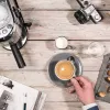 Espressomaschine Gastroback 1.5 L Design Espresso Piccolo