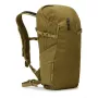 Thule Alltrail TALX115 Rucksack Reiserucksack Braun Recyceltes Polyester