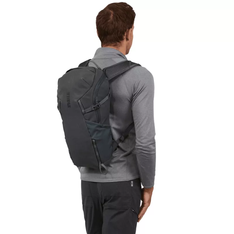 Thule Alltrail TALX115 Rucksack Reiserucksack Braun Recyceltes Polyester