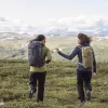 Thule Alltrail TALX115 Rucksack Reiserucksack Braun Recyceltes Polyester