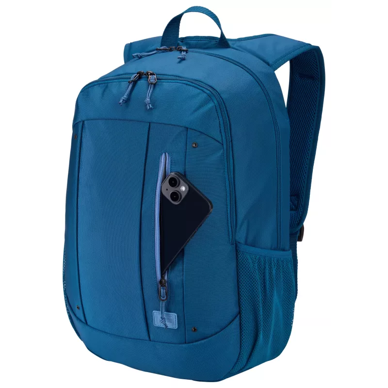 Case Logic Jaunt WMBP215 Dark Teal 39,6 cm (15,6 Zoll) Rucksack
