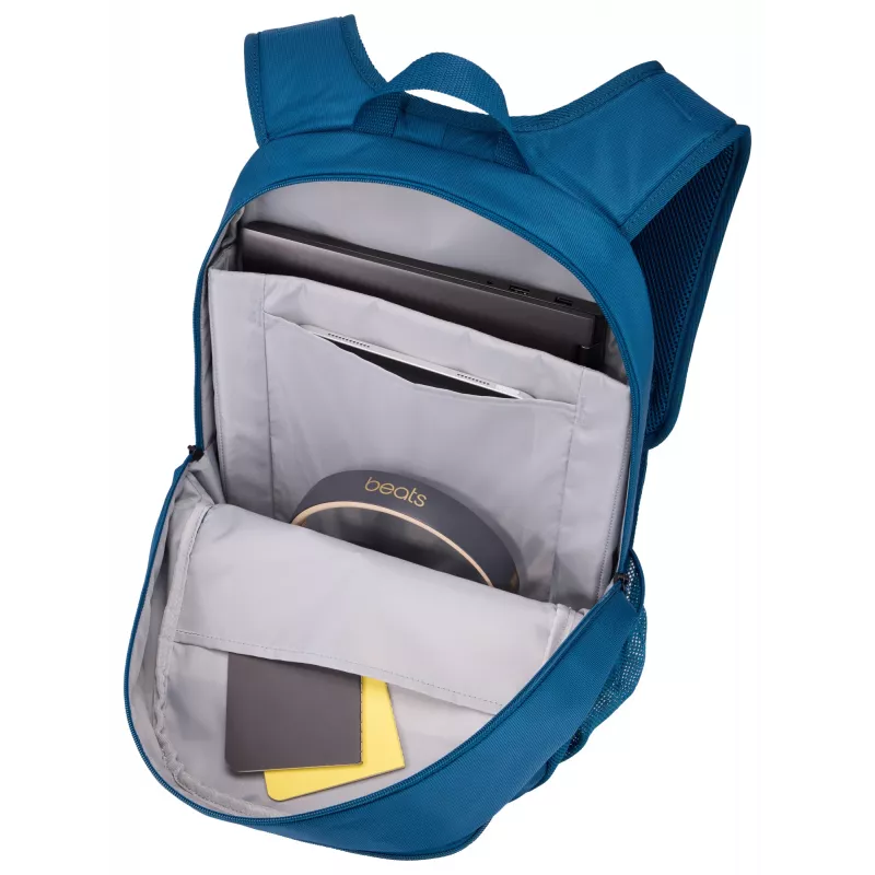 Case Logic Jaunt WMBP215 Dark Teal 39,6 cm (15,6 Zoll) Rucksack