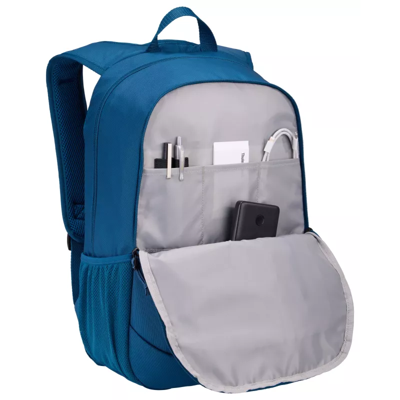 Case Logic Jaunt WMBP215 Dark Teal 39,6 cm (15,6 Zoll) Rucksack