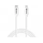 Sandberg USB-C PD auf Lightning MFI 1M Kabel 1m Lightning USB C