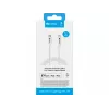 Sandberg USB-C PD auf Lightning MFI 1M Kabel 1m Lightning USB C