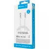 Sandberg USB-C PD auf Lightning MFI 1M Kabel 1m Lightning USB C