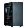 Computer Case Zalman T4 Plus Mini Tower Schwarz