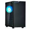 Computer Case Zalman T4 Plus Mini Tower Schwarz