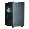 Computer Case Zalman T4 Plus Mini Tower Schwarz