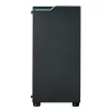 Computer Case Zalman T4 Plus Mini Tower Schwarz