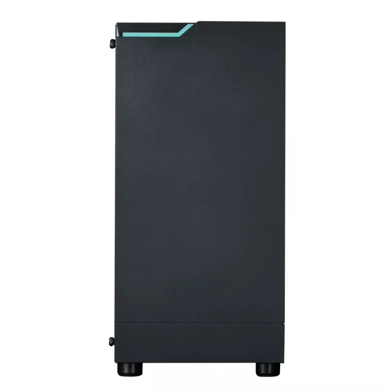 Computer Case Zalman T4 Plus Mini Tower Schwarz