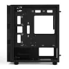 Computer Case Zalman T4 Plus Mini Tower Schwarz