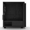 Computer Case Zalman T4 Plus Mini Tower Schwarz