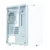 Computer Case Zalman T4 Plus Mini Tower White
