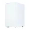 Computer Case Zalman T4 Plus Mini Tower White