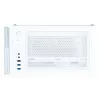 Computer Case Zalman T4 Plus Mini Tower White
