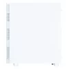 Computer Case Zalman T4 Plus Mini Tower White