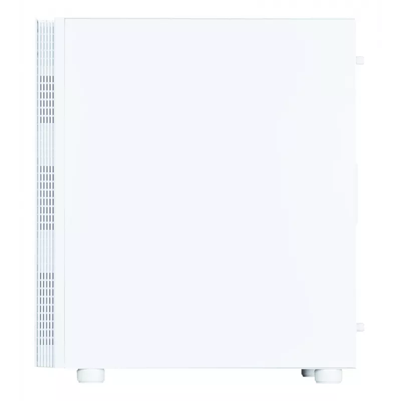 Computer Case Zalman T4 Plus Mini Tower White
