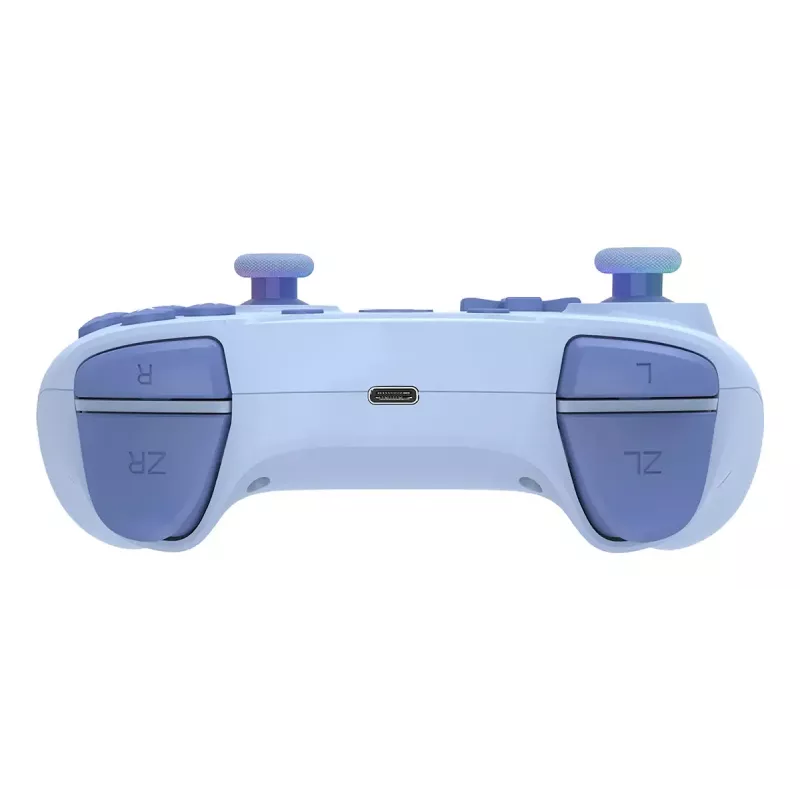 Gamepad Subsonic 147436 Blau RF Nintendo Switch Kabellos 10h Akku
