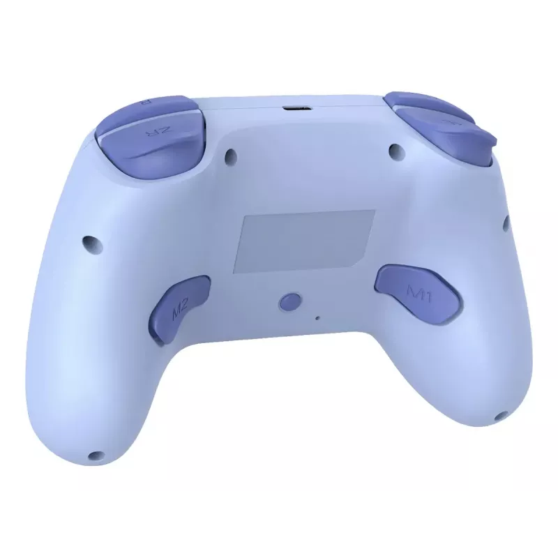 Gamepad Subsonic 147436 Blau RF Nintendo Switch Kabellos 10h Akku