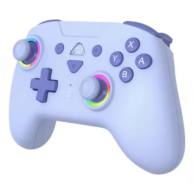 Gamepad Subsonic 147436 Blau RF Nintendo Switch Kabellos 10h Akku