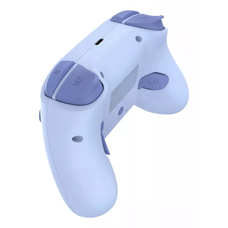 Gamepad Subsonic 147436 Blau RF Nintendo Switch Kabellos 10h Akku