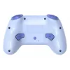 Gamepad Subsonic 147436 Blau RF Nintendo Switch Kabellos 10h Akku