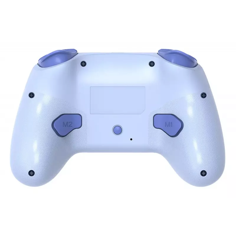 Gamepad Subsonic 147436 Blau RF Nintendo Switch Kabellos 10h Akku