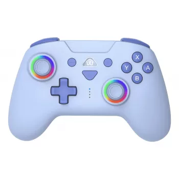 Gamepad Subsonic 147436 Blau RF Nintendo Switch Kabellos 10h Akku