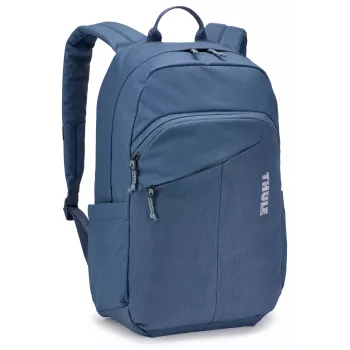 Thule TCAM-7116 Dark Slate Rucksack Freizeitrucksack Blau Nylon, Polyester