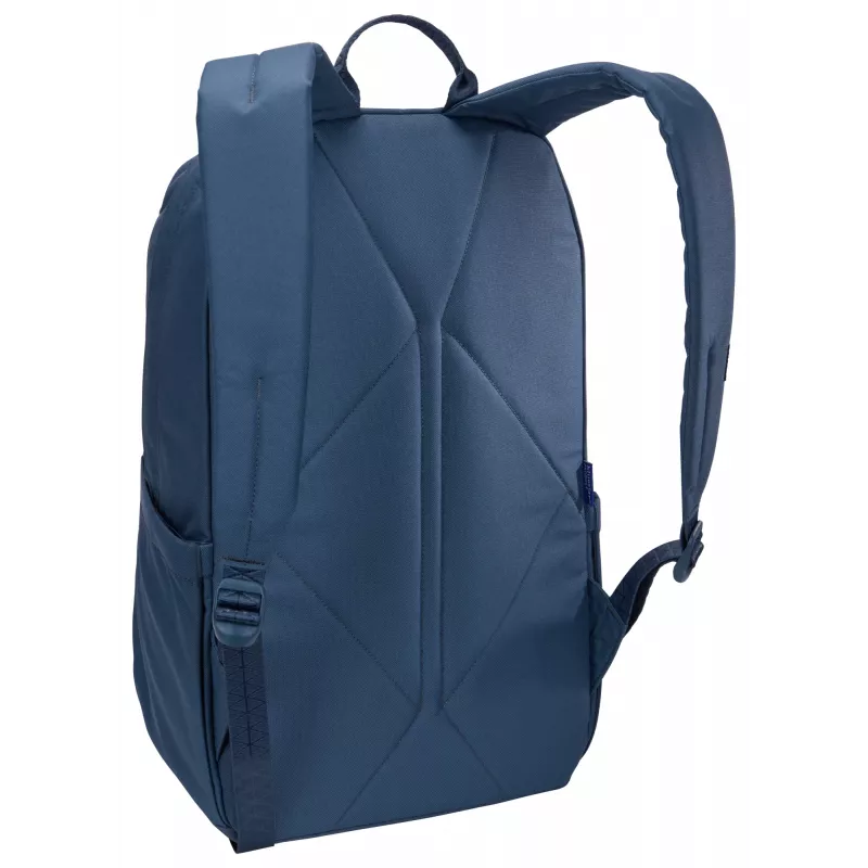 Thule TCAM-7116 Dark Slate Rucksack Freizeitrucksack Blau Nylon, Polyester