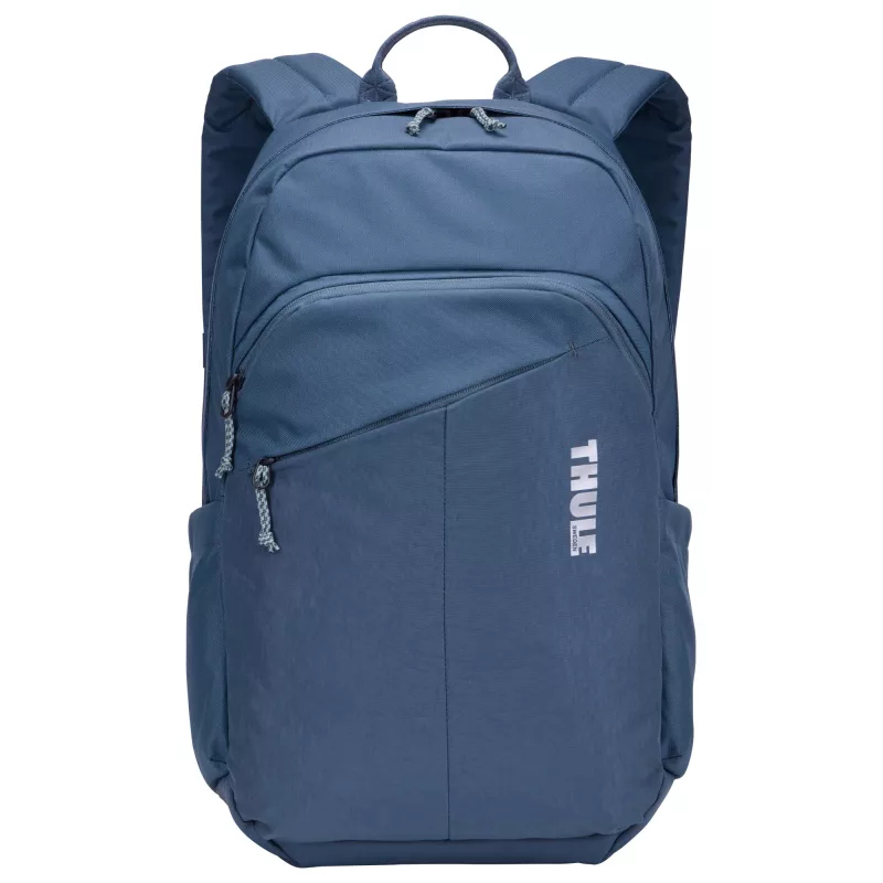 Thule TCAM-7116 Dark Slate Rucksack Freizeitrucksack Blau Nylon, Polyester