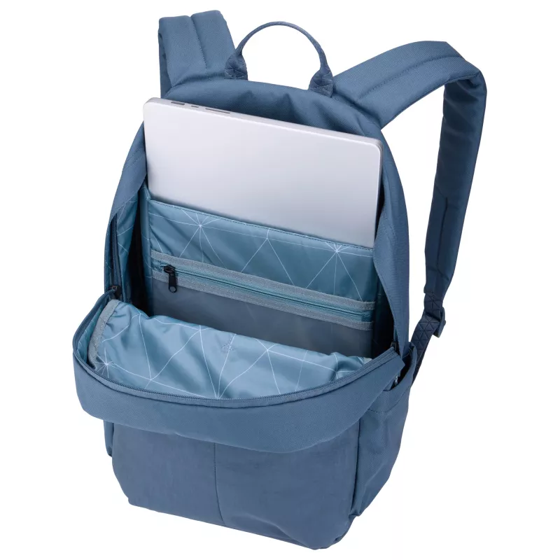 Thule TCAM-7116 Dark Slate Rucksack Freizeitrucksack Blau Nylon, Polyester