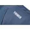 Thule TCAM-7116 Dark Slate Rucksack Freizeitrucksack Blau Nylon, Polyester