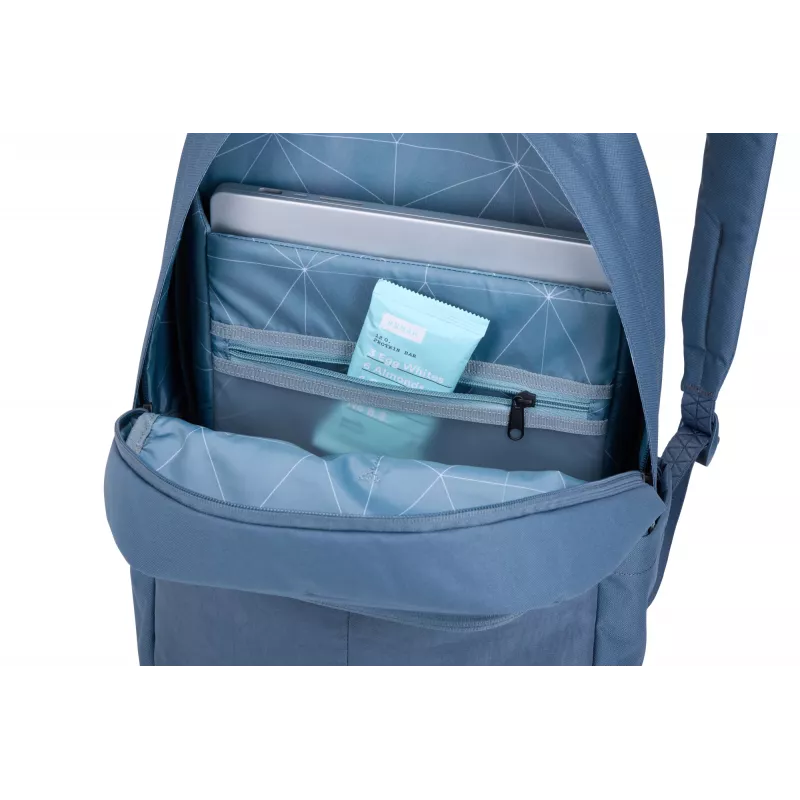 Thule TCAM-7116 Dark Slate Rucksack Freizeitrucksack Blau Nylon, Polyester