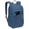 Thule TCAM-7116 Dark Slate Rucksack Freizeitrucksack Blau Nylon, Polyester