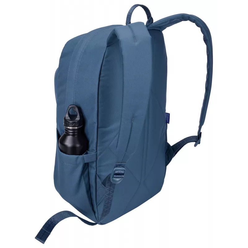 Thule TCAM-7116 Dark Slate Rucksack Freizeitrucksack Blau Nylon, Polyester