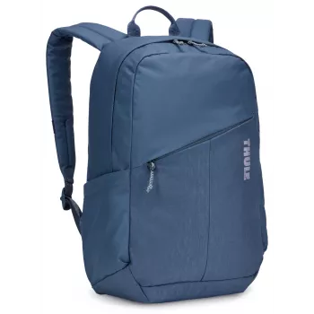 Thule TCAM-6115 Dark Slate Rucksack Casual-Rucksack Marineblau Nylon, Polyester