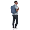 Thule TCAM-6115 Dark Slate Rucksack Casual-Rucksack Marineblau Nylon, Polyester
