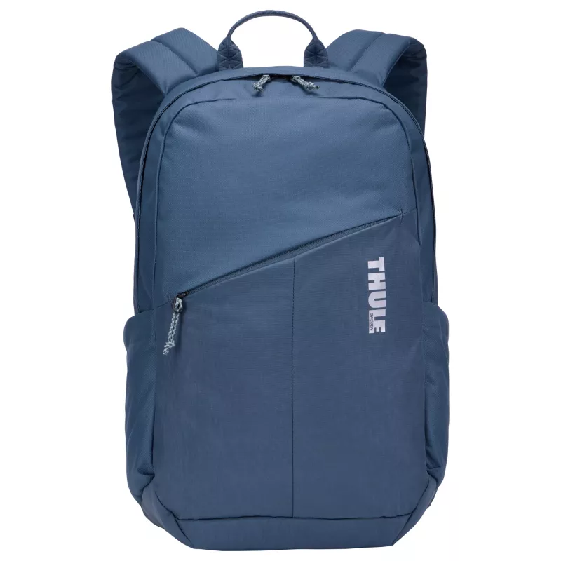 Thule TCAM-6115 Dark Slate Rucksack Casual-Rucksack Marineblau Nylon, Polyester