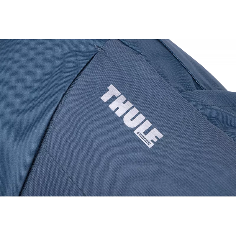 Thule TCAM-6115 Dark Slate Rucksack Casual-Rucksack Marineblau Nylon, Polyester