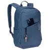 Thule TCAM-6115 Dark Slate Rucksack Casual-Rucksack Marineblau Nylon, Polyester