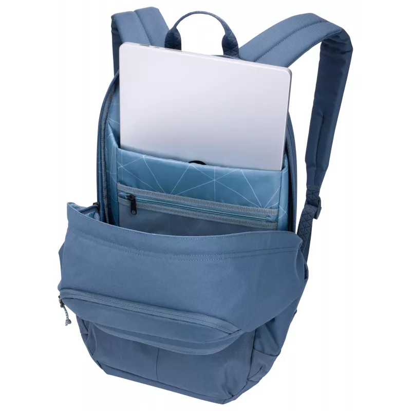 Thule Exeo TCAM8116 Dark Slate 40,6 cm (16 Zoll) Rucksack Blau