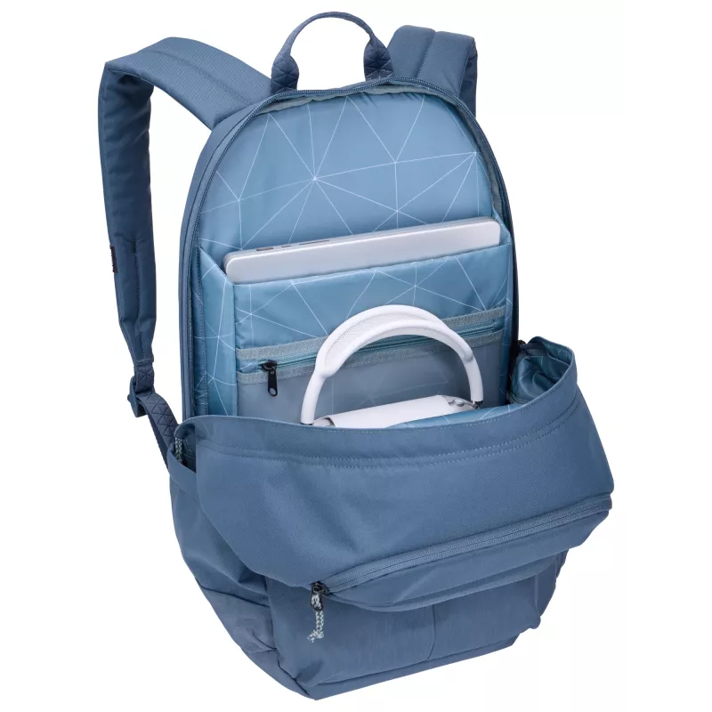 Thule Exeo TCAM8116 Dark Slate 40,6 cm (16 Zoll) Rucksack Blau
