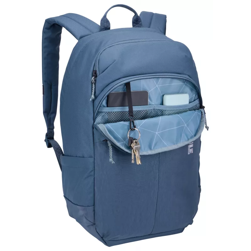 Thule Exeo TCAM8116 Dark Slate 40,6 cm (16 Zoll) Rucksack Blau