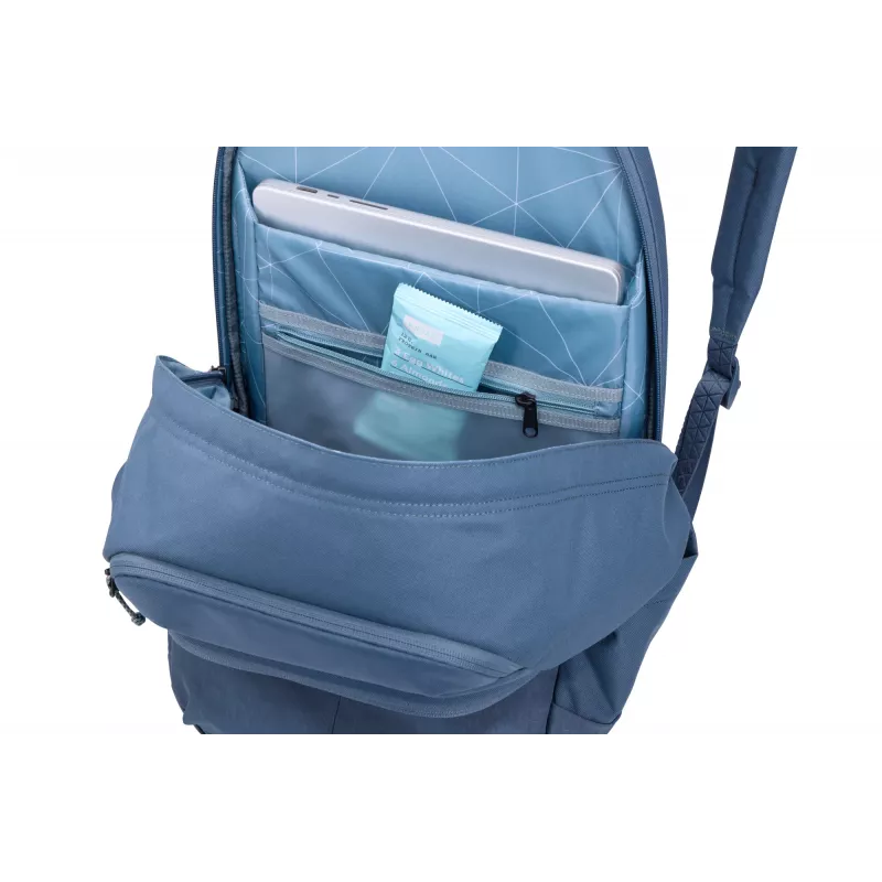 Thule Exeo TCAM8116 Dark Slate 40,6 cm (16 Zoll) Rucksack Blau