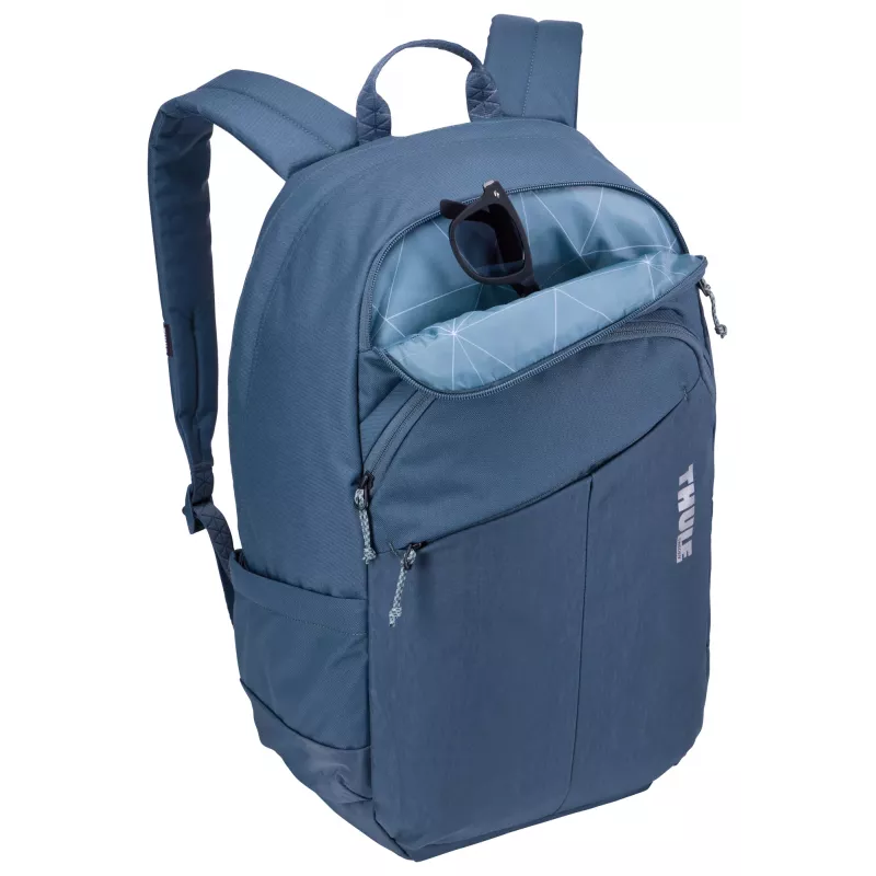 Thule Exeo TCAM8116 Dark Slate 40,6 cm (16 Zoll) Rucksack Blau