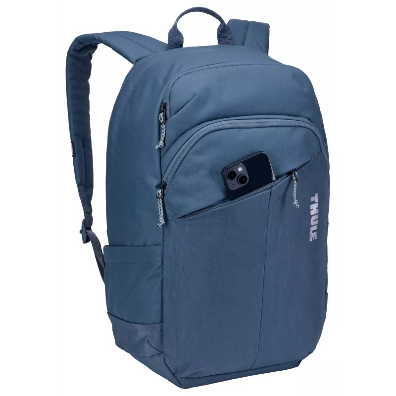 Thule Exeo TCAM8116 Dark Slate 40,6 cm (16 Zoll) Rucksack Blau