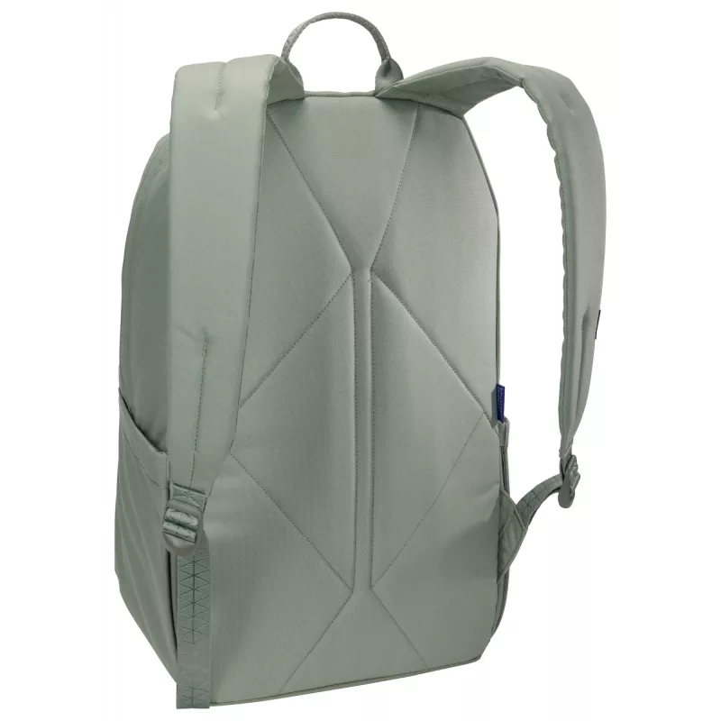 Thule TCAM-7116 Quiet Grün Rucksack Freizeitrucksack Nylon, Polyester