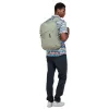 Thule TCAM-7116 Quiet Grün Rucksack Freizeitrucksack Nylon, Polyester